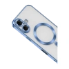 Apple İphone 16 Kılıf Kross Magneticsafe Kapak - Sierra Blue