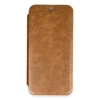 Apple İphone 16 Plus Kılıf Flip Cover - Taba
