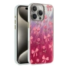 Apple İphone 16 Pro Kılıf Blade Aynalı Desenli Kapak - Desen 3