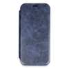 Apple İphone 16 Pro Max Kılıf Flip Cover - Lacivert