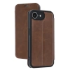 Apple İphone 16e Kılıf Flip Cover - Taba