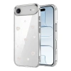 Apple İphone 17 Air Fiyonk Desenli Kapak - Desen 10