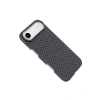 Apple İphone 17 Air Vega Magsafe Kapak - Gri