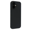 Apple İphone 17 First Silikon - Siyah