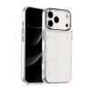Apple İphone 17 Pro Fiyonk Desenli Kapak - Desen 10