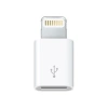 Apple iPhone / iPad Micro Usb Dönüştürücü Adaptör OTG Aparat (5324)