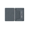 Apple Macbook Pro 13 2020 Macbook Kumaş Kapak - Gri