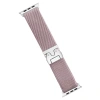 Apple Watch 42mm Forest Kumaş Kordon (SAAT DEĞİLDİR) - Lila
