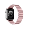 Apple Watch 42mm Kr404 Huks Kordon (SAAT DEĞİLDİR) - Rose Gold