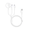 Apr55 Apple 3in1 Şarj Cihazı