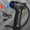 Araç Hava Pompası Model CZK-3665 70w (5324)