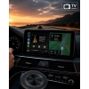 Araç ve TV Uyumlu CarPlay Box 4GB RAM 64GB Hafıza HDMI Android Sistem