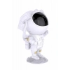 Astronot Şeklinde Bluetooth Hoparlör Gökyüzü Kumandalı Aydınlatma Lamba