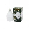 ATC-LW-20W  20W E27 TORCH LED BULB AMPUL BEYAZ 1800 LÜMEN - 25.000h (5324)