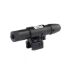 Avcılar İçin  Ayarlanabilir Taktik Kırmızı Lazer Sight