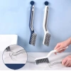 Banyo Mutfak Temizlik Fırçası Cımbızlı (5324)