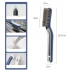 Banyo Mutfak Temizlik Fırçası Cımbızlı (5324)