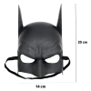 Batman Maskesi A Kalite  20x14 cm (5324)