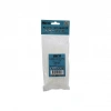 BEYAZ   3.6X150MM  PLASTİK CIRT KELEPÇE  100PCS (5324)