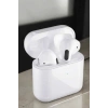 Beyaz Yeni Nesil Pro Bluetooth Kulaklık Yüksek Ses Kaliteli ANC Özelliği