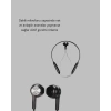 Bluetooth 5.0 ANC Kulaklık – Dokunmatik Kontrol, Kristal Netliğinde Mikrofonlu