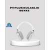 Bluetooth 5.0 Kulak Üstü Kulaklık – Uzamsal Ses, Gürültü Engelleme, Ergonomik Tasarım