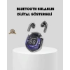 Bluetooth 5.3 Tws Kulaklık Gürültü Engelleyici Üçlü Mikrofonlu Ergonomik Tasarım