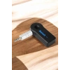 Bluetooth Araç Kiti Bt 350 Aux Çıkışlı Tüm Araçlara Uyumlu