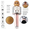 Bluetooth Karaoke Mikrofon (5324)