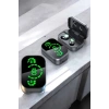 Bluetooth Kulaklık Aktif Gürültü Engelleme ve Uzun Pil Ömrü