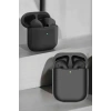 Bluetooth Kulaklık Yeni Nesil Pro Sensörlü Mikrofon Çağrı Cevaplama