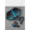Bluetooth Oyuncu Kulaklığı Led Işıklı Kablosuz ANC Özelliği