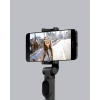 Bluetooth Selfie Çubuğu – 360° Dönebilen Başlık, Kablosuz Bağlantı