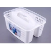Bölmeli Düzenleyici Sepet Caddy