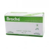 BROCHE  S  PUDRASIZ MUAYENE ELDİVENİ 100LÜ (5324)
