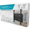 BS-2232 SABİT TV ASKI APARATI 55X82CM (5324)