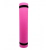 BSY-103 6MM PLATES YOGA MAT MİNDERİ 50X140CM (5324)