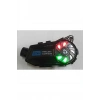 Bt68 Motosiklet Kask Bluetooth Kulaklık 1080p Kamera Ses Kontrolü Video Kayıt Özellikli İntercom