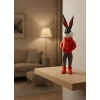 Bugs Bunny Dekoratif Figür