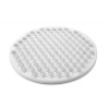 BÜYÜK - 32CM MANTI KALIBI PLASTİK (5324)
