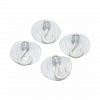 BÜYÜK 40MM VANTUZ 100LÜ (5324)