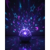BWR494 MÜZİKLİ STAR BEYAZ
