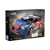C51078W Cada 2008 Citroen C4 WRC Blok Seti 329 Parça -Vagon life