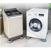 Çamaşır Makinesi Titreşim Engelleyici Set