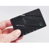 Cardsharp Kredi Kartı Şeklinde Çakı (5324)