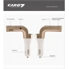 Carg7 Bluetooth Araç Fm Transmitter Usb Girişli