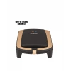 CG225 Tost Makinesi