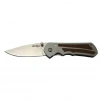 Chris Reeve 1012 Brv İnkosi Çakı 18 Cm Manuel, Kemerlikli
