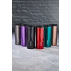 CKR-2041 400ML UZUN RENKLİ ÇELİK TERMOS BARDAK (5324)