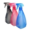 Çok Amaçlı Fısfıs Çiçek Sulama Plastik Su Sprey Şişesi 700 Ml Tp-219